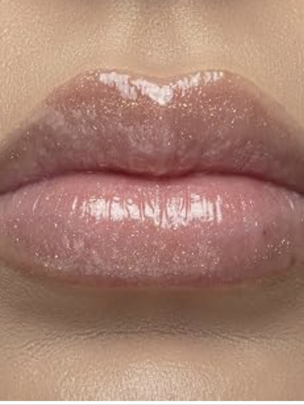 BRILLIANCE Sigma Beauty DISCNT. Lip Gloss NWT